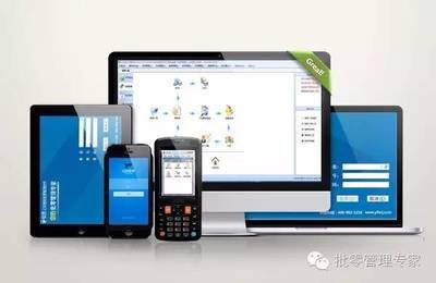 億發(fā)智能批零軟件即將亮相915武漢體博會，引領(lǐng)行業(yè)進(jìn)銷存管理新變革